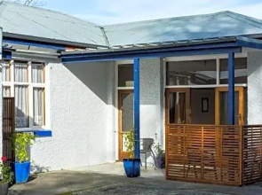Rawhiti Backpackers