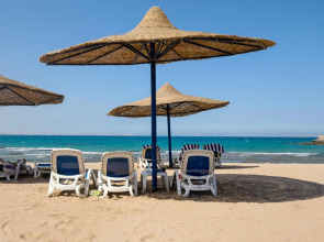 Blend Club Aqua Resort