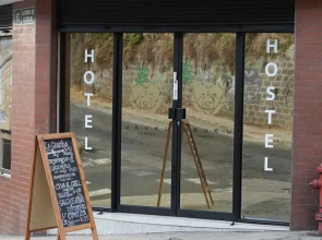 Ukuku Hostel