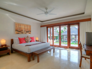 Villa Tanju Bali