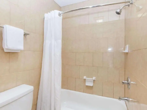 Travelodge Sylmar CA