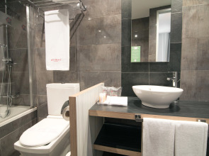 Petit Palace Boquería Garden