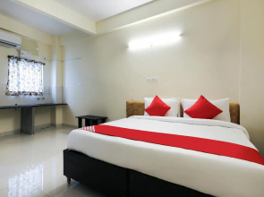 OYO Flagship 45427 Crystal IT Park