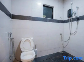 Ipoh 188 Private Pool Mansion by Verve