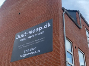Just Sleep