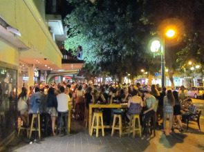 Dizengoff Sea Residence