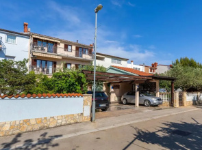 Apartments Josipovic