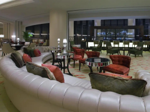 Sheraton Fuzhou