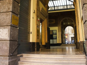 Albergo Garisenda
