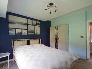 Sun&Sport Apartament PANORAMA dwupoziomowy i przestronny