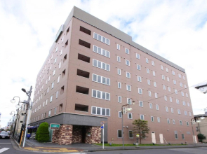 Washington R&B Hotel Kumagaya-Ekimae