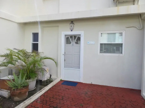 Villa 244C Jolly Harbour