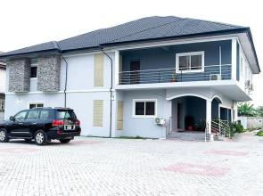 The Good House PHC