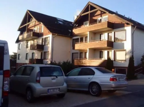 Anjas Ferienparadies Fewo Othmer 4