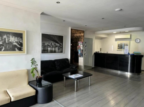 Hotel Roma