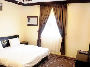 العييري للوحدات المفروشة تبوك 3