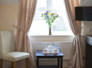 Caravogue House Bed & Breakfast