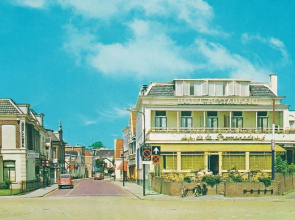 Hotel Promenade