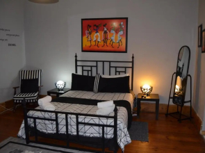 Sondela Bed & Breakfast