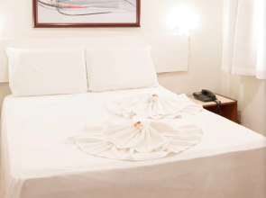 Economic Center Hotel