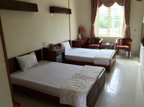 Nam Rom Hotel