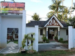 D's Ocean View Beach Resort