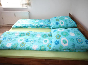 Bermuda Apartment Bochum City