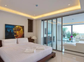 Kata Sea View Apartments