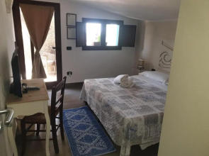 B&B Tiscali