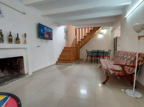 Villa Villekulla