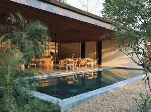 Va Riverside Retreat