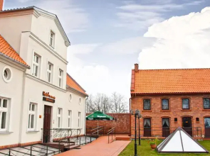 Hotel Przedzamcze