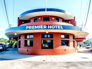 The Premier Hotel