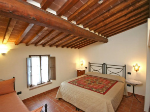 Il Borgo Del Chianti
