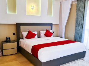 Lynson Africa Resort