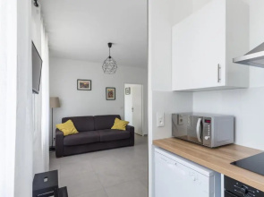 1Stays Premium - Chabaud
