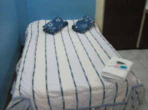 The Home Christian Inn