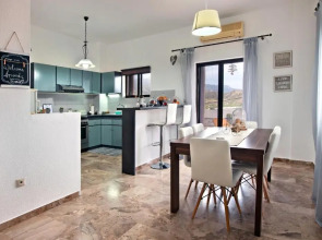 Sophie's Village House