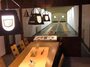 Mariposa 4 incl Pool & Sauna