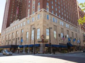 Hilton Milwaukee