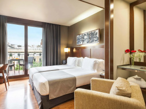 Hotel Acta Atrium Palace