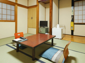 Minami Izu Yumigahama Onsen Kominka no Yado Sankai
