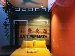 Hostel Ah Wai Hostel Ah Zhi