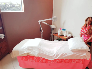 Take-A-Break Islander Beach