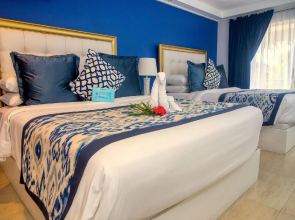 Tradewinds Cruise Club-Grenadines