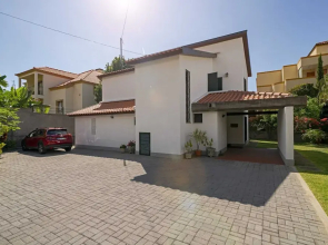 Casa do Lido by An Island Apart