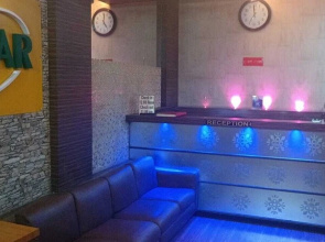 Hotel Mansarovar Panvel