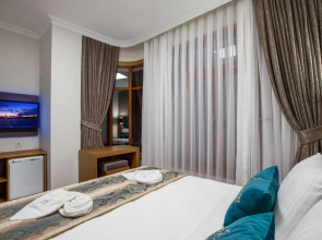 Ferman Hilal Hotel - Special Class