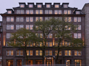 Hapimag Resort Hamburg