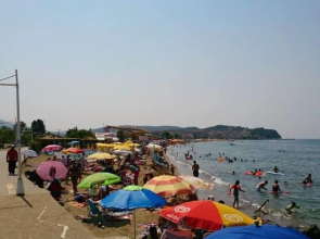 Ada Pansiyon